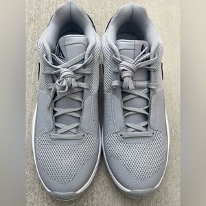 Nike x JA 1 TB Promo Basketball Shoes “Wolf Grey” (HJ7386-003) Men’s Size 14